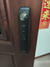 联想R20Plus 掌静脉 智能门锁 指纹锁 3D人脸识别 智能锁 电子锁 入户门 密码锁 防盗门 全自动 家用 实拍图