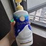 牛乳石硷碱cow美肤沐浴露750ml淡雅花香泡沫丰富易冲洗不假滑热门商品 实拍图