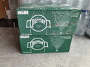 Perrier巴黎水 原装进口气泡水 0糖0卡原味天然矿泉水330ml*24瓶 实拍图