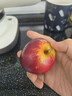 乐淇（ROCKIT）进口火箭筒苹果 5粒超大筒装 单筒465g起 生鲜 新鲜水果 实拍图