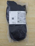 迪卡侬跑步袜吸汗透气速干薄款袜子运动袜短袜3双装5245474 实拍图