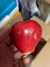 京鲜生 红宝石莲雾 净重2斤装7-10个 单果100g+生鲜水果源头直发包邮 实拍图