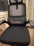黑白调P1二代人体工学椅电脑椅子人工力学座椅久坐办公电竞椅学习椅国补 实拍图