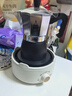 Bincoo摩卡壶专用电热炉煮咖啡底座加热器家用煮茶器小型烧水炉 实拍图