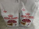 皇家成猫猫粮 营养均衡 F32 通用粮 1-7岁 2KG 实拍图