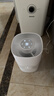 飞利浦（PHILIPS）加湿器家用卧室母婴专用静音除菌无雾空调加湿机鼻炎孕妇婴幼儿小型桌面大容量国家补贴HU5969 实拍图