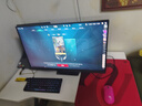 华硕（ASUS）ROG XG27ACMEG 27英寸显示器2K电竞显示器2K 240Hz超频260Hz HDR400 G-Sync 0.3ms响应 HDMI 2.1 实拍图