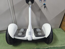 九号（Ninebot）电动平衡车小九米Mini成年人电动车代步腿控智能两轮大人非燃动版Plus长续航 实拍图