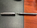 【新春礼物】Kaweco 德国卡维克  德国进口 AL系列 钢笔 铝制系列 书法练字学生礼盒套装 商务男签字笔灰色 EF 实拍图