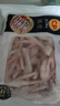 CP正大食品 鸡爪 净重2斤 单个鸡爪约40-50g 生鲜冷冻凤爪烧烤 实拍图