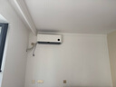 小米（MI）米家1.5匹 巨省电pro 超一级能效 空调挂机 35GW-NA20/V1A1 2025新款  整机十年质保 实拍图