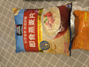 桂格（QUAKER）即食燕麦片1478克 营养早餐 膳食纤维 零添加白砂糖 实拍图