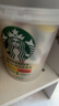 星巴克（Starbucks）精品冻干黑咖啡随星杯2.0抱抱桶(美式+拿铁)之选 0糖0脂 2g*30颗 实拍图