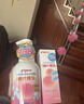 贝亲（Pigeon）洗发水沐浴露 含桃叶精华 婴儿洗发沐浴二合一 500ml IA209 实拍图