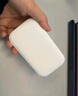 华为智选 移动随身wifi mini随行无线网卡4g路由器 直插笔记本USB卡托上网卡流量卡 E8372-821全网通 实拍图