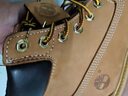 添柏岚（Timberland）官方踢不烂女鞋黄靴马丁靴户外防水偏小|8168R 8168RW/小麦色 TB1 仅批次不同 38 鞋内长：24CM 实拍图