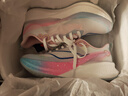 李宁赤兔8PRO 跑步鞋女鞋透气中考体测马拉松竞速运动鞋ARPV006 实拍图