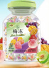 溜溜梅 果冻天然梅冻 1.08kg 5味果浆果汁鲜榨0脂肪0防腐剂色素健康 实拍图