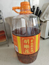 胡姬花 食用油【保真花生油】压榨一级古法花生油4L(新老包装随机发货) 实拍图