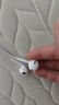 Apple/苹果 闪电/Lightning接口有线耳机 苹果耳机有线耳机原装耳机 适用闪电接口的手机平板 实拍图