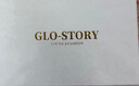 GLO-STORY丝巾女53cm桑蚕丝小方巾法式复古百搭领巾围巾礼盒装WSJ334001 实拍图