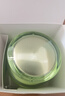 百雀羚（PECHOIN）护肤品面霜 草本水清漾沁肤保湿菁纯霜50g品质国货圣诞礼物 实拍图