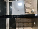 美的（Midea）家用抽油烟机燃气灶具套装大吸力自清洗顶吸油烟机热水器厨房排烟机烟灶热三件套多件套餐排抽烟机 【行业爆款单机】19大风量自清洁T33A 享家电补贴 实拍图
