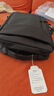 WOMT无墨笔记本电脑包双肩包背包商务男女士学生书包15.6/16英寸适用联想拯救者华硕戴尔小米游戏本 实拍图
