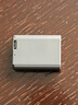 品胜NP-FW50索尼自带Type-C口直充相机电池 适用A7S2 A7R2 A7M2 A7A7R A7S A72 A6300 A6400数码相机 实拍图