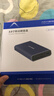 阿卡西斯（acasis） USB3.0移动硬盘盒 3.5英寸SATA串口台式机笔记本电脑外置固态机械硬盘存储铝合金盒子EC-7351 实拍图