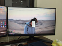 华硕小金刚VG27AQL5A 27英寸显示器2K200Hz显示器超频210Hz FastIPS FreeSync无撕裂 0.3ms响应 HDR400 实拍图