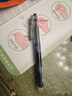 百乐（PILOT）P500蓝黑色中性笔水笔0.5直液式走珠笔签字笔学生文具办公用品刷题笔高颜值考试笔 单支装 实拍图
