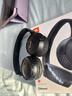 JBLTUNE520BT头戴式蓝牙无线耳机 通话降噪耳机耳麦 手机电脑笔记本耳机 黑色 实拍图