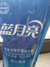 蓝月亮洗衣液12斤套装：亮白增艳薰衣草3kg瓶+1kg袋*3 实拍图