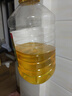 鲁花 【保真菜籽油】食用油 低芥酸特香菜籽油 6.18L   物理压榨 实拍图