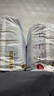 好奇（Huggies）金装拉拉裤XL96片(12-17kg)尿不湿【速干不易红】 实拍图