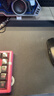 赛睿（SteelSeries）QcK Medium 游戏鼠标垫大号 鼠标垫游戏电竞 电竞fps顺滑鼠标垫 CSGO 无畏契约 M号 320*270*2mm 实拍图