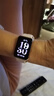 华为WATCH FIT 2华为手表智能手表蓝牙通话血氧自动检测樱语粉 女表 实拍图