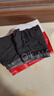 猫人男士内裤男平角裤纯棉透气10A抗菌宽松大码男生四角短裤衩裤头 实拍图