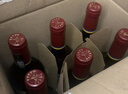 拉菲凯萨天堂古堡干红葡萄酒 750ml*6 整箱装 法国波尔多红酒原瓶进口 实拍图
