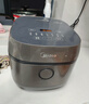 美的（Midea）【政府补贴】纤V系列 电饭煲4-5人 IH加热电饭锅家用4L大容量智能预约 防粘胆蒸米饭锅FB40S701 实拍图
