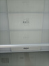 海尔（Haier）「家宴系列」465L十字门冰箱风冷无霜一级能效抗菌净味BCD-465WGHTDE9S9家电国家补贴 实拍图