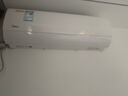 京东家电安装维修  空调上门维修检测（可抵50维修费） 实拍图