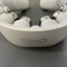 skg颈椎按摩仪G5限定礼盒【 王一博同款】肩颈颈部脖子按摩器红光热敷脉冲 送男女朋友生日圣诞节礼物 实拍图
