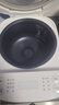 美的（Midea）电饭煲电饭锅3-4人家用3L大容量 28分钟快速饭多功能微压智能预约电饭煲 MB-RE319 实拍图