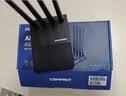 PLERY普锐E11 E13可插卡4g路由器LTE插卡CPE无线随身wifi全网通300M移动网络无线上网路由外贸精品 3网口插卡版【联通/电信/移动/广电全网通】 实拍图