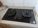 华帝【升级70%热效率】国家补贴燃气灶具天然气灶家用嵌入式5.2kW猛火灶以旧换新煤气灶双灶台i10308 实拍图