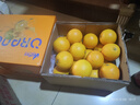 京鲜生 云南哀牢山冰糖橙/橙子 净重5斤  单果100-130g 生鲜水果礼盒 实拍图