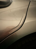 沃舟龙车门防撞条后视镜开门边防碰撞刮蹭神器隐形保护车贴汽车用品大全 隐形防撞条【高透】4条装 实拍图
