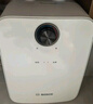 博世（BOSCH）节能省电一级能效7.5L迷你电热水器速热恒温增容储水式小厨宝 TR 3120 T 7.5-3 MH 实拍图